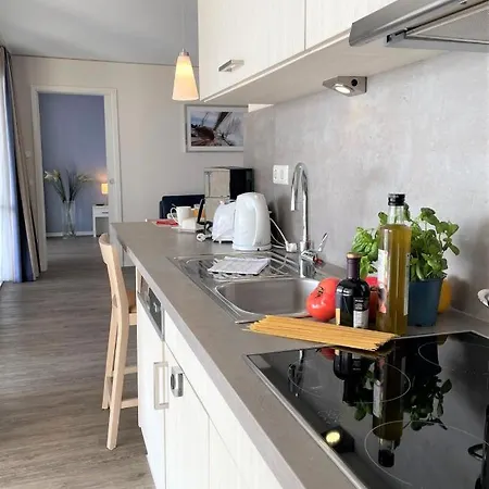 Apartmenthaus Hafenspitze Ap 11 - 