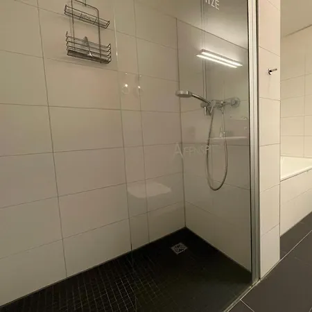 Apartmenthaus Hafenspitze Ap 11 - 